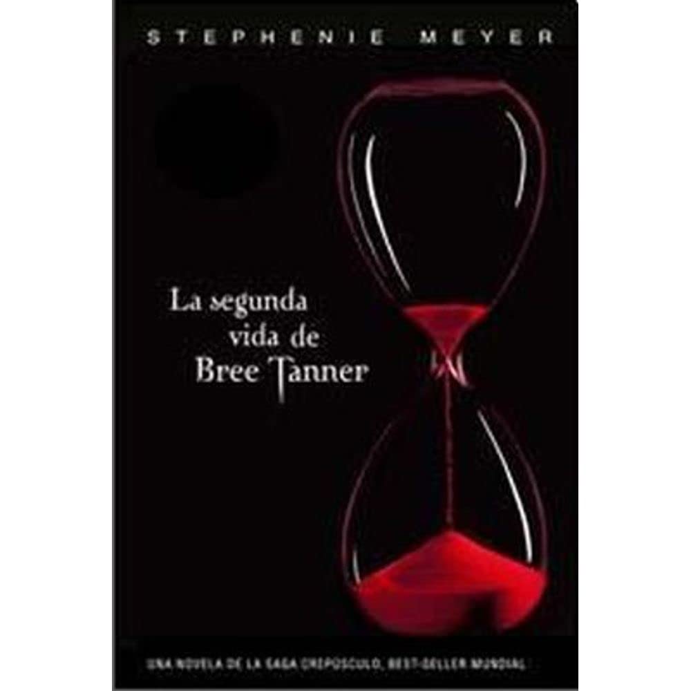 SEGUNDA VIDA DE BREE TANNER,LA 9789870415176 Meyer Libros SEGUNDA VIDA DE BREE TANNER,LA 9789870415176 Meyer Libros