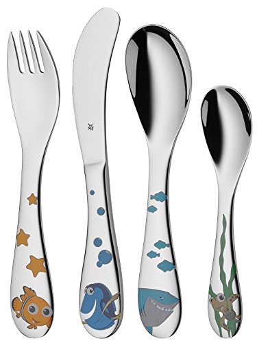 Preisvergleich Produktbild WMF Kinderbesteck 4-tlg.