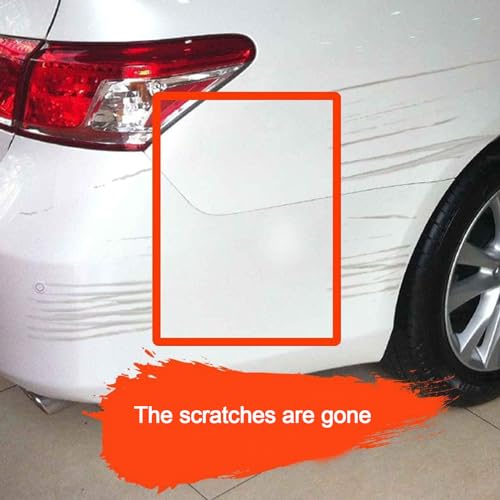 Removedor de rayones para auto 3 piezas miniatura 5