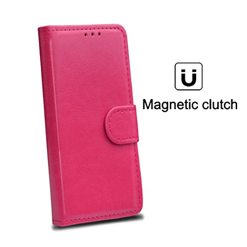 GAPlus Huawei P Smart 2020 Leather Case - Image 4