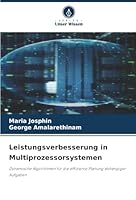 Leistungsverbesserung in Multiprozessorsystemen (German Edition) 6208986788 Book Cover