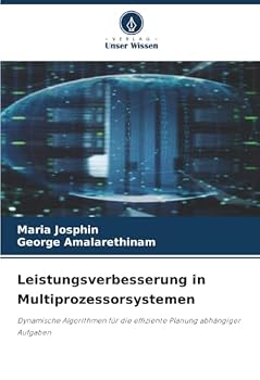 Paperback Leistungsverbesserung in Multiprozessorsystemen [German] Book
