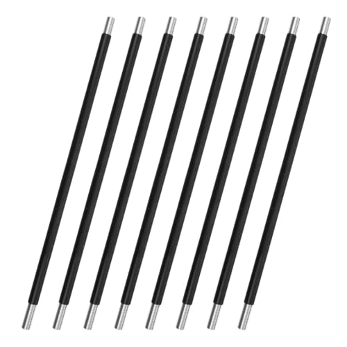 Tige d'extension M10 pour lampes suspendues intérieur de salon