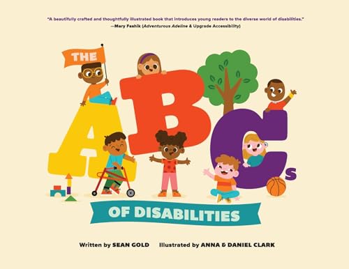 Image of The ABCs of Disabilities