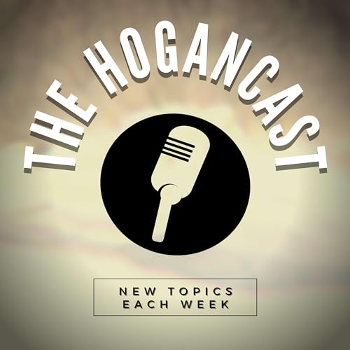  The Hogancast