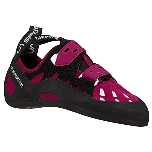 Image of La Sportiva Womens Tarantula All-Around Rock Climbing Shoe