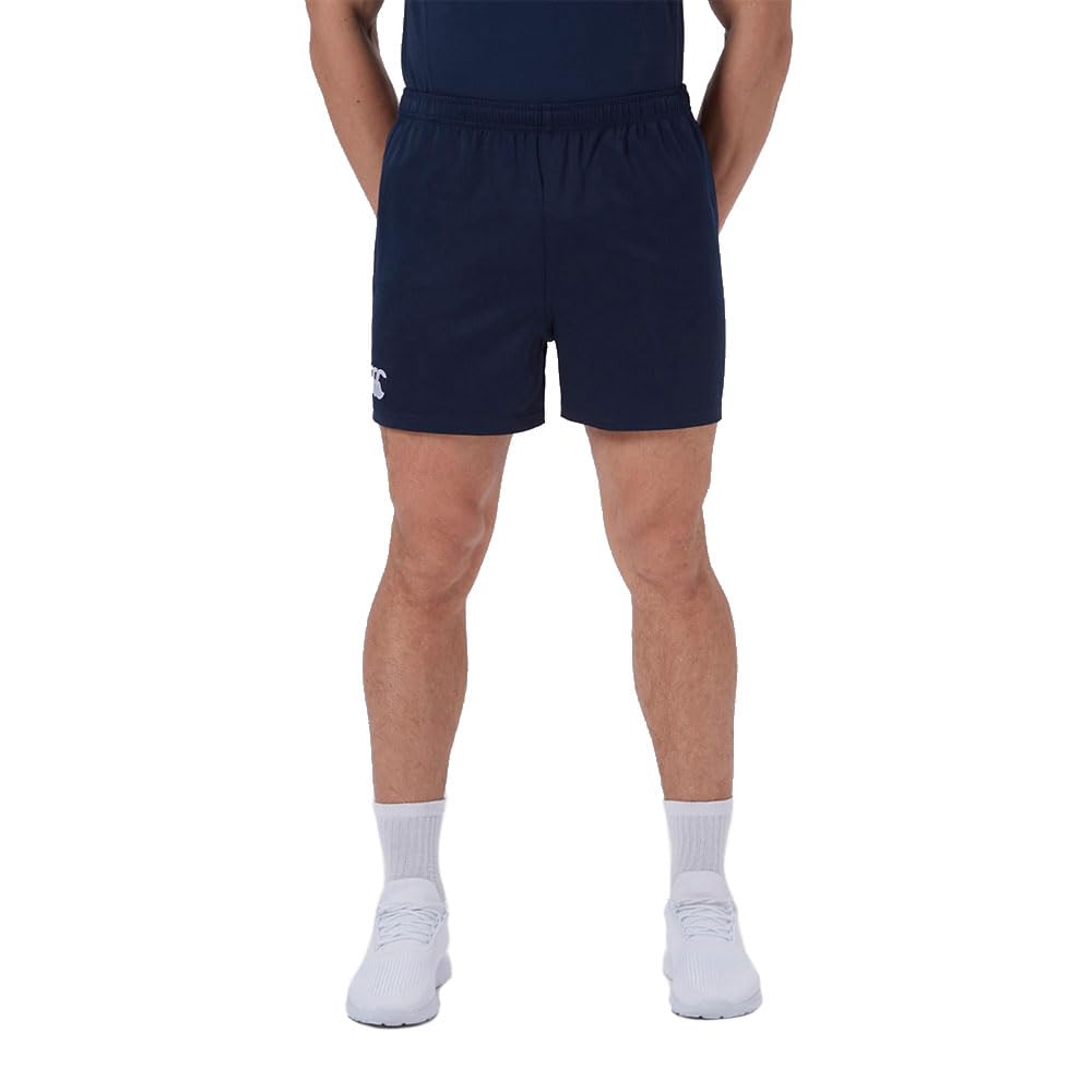 Mens Professional Short 2.0 Navy
