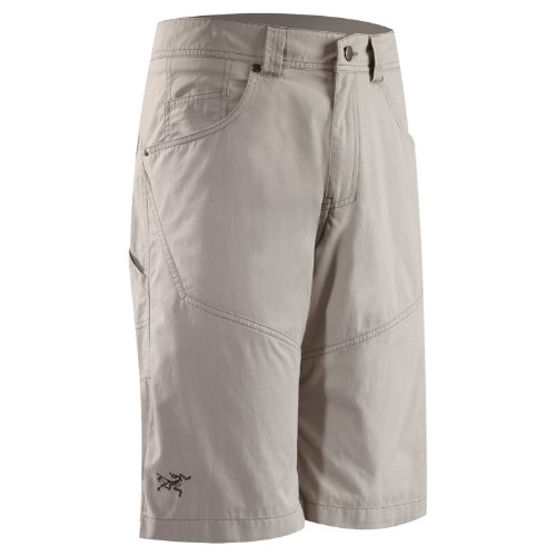 Arc'teryx Bastion Long Short Men's