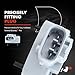 A-Premium Engine Camshaft Position Sensor Compatible with Jeep Grand Cherokee 1999-2004, Cherokee 2000-2001, Wrangler 2000-2004, TJ 2000-2004, 4.0L, Replace# 56041020, 4897023AA