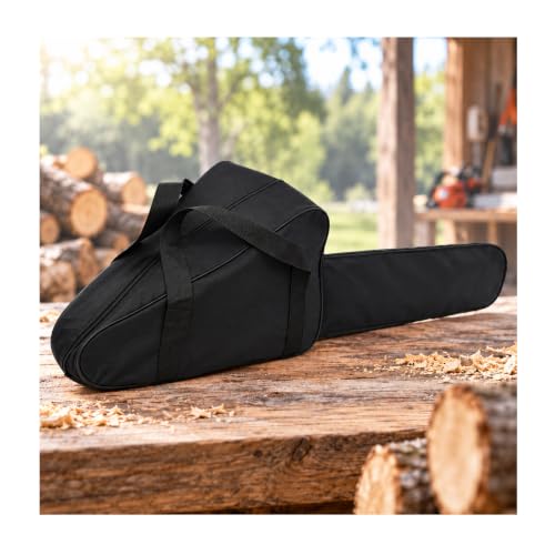 Chainsaw Carry Bag for Tanaka ECS-4000