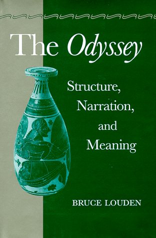 The Odyssey: Structure, Narration, and Meaning