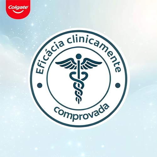 Colgate Creme dental para dentes sensíveis Sensitive Pro Alivio Imediato Original, para alívio imedi