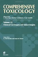 Comprehensive Toxicology : 13 Volume Set (Comprehensive Toxicology) 0080423019 Book Cover