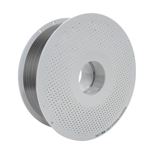 Impression facile et rapide avec le filament PLA Silk+ Bamboo Original brillant