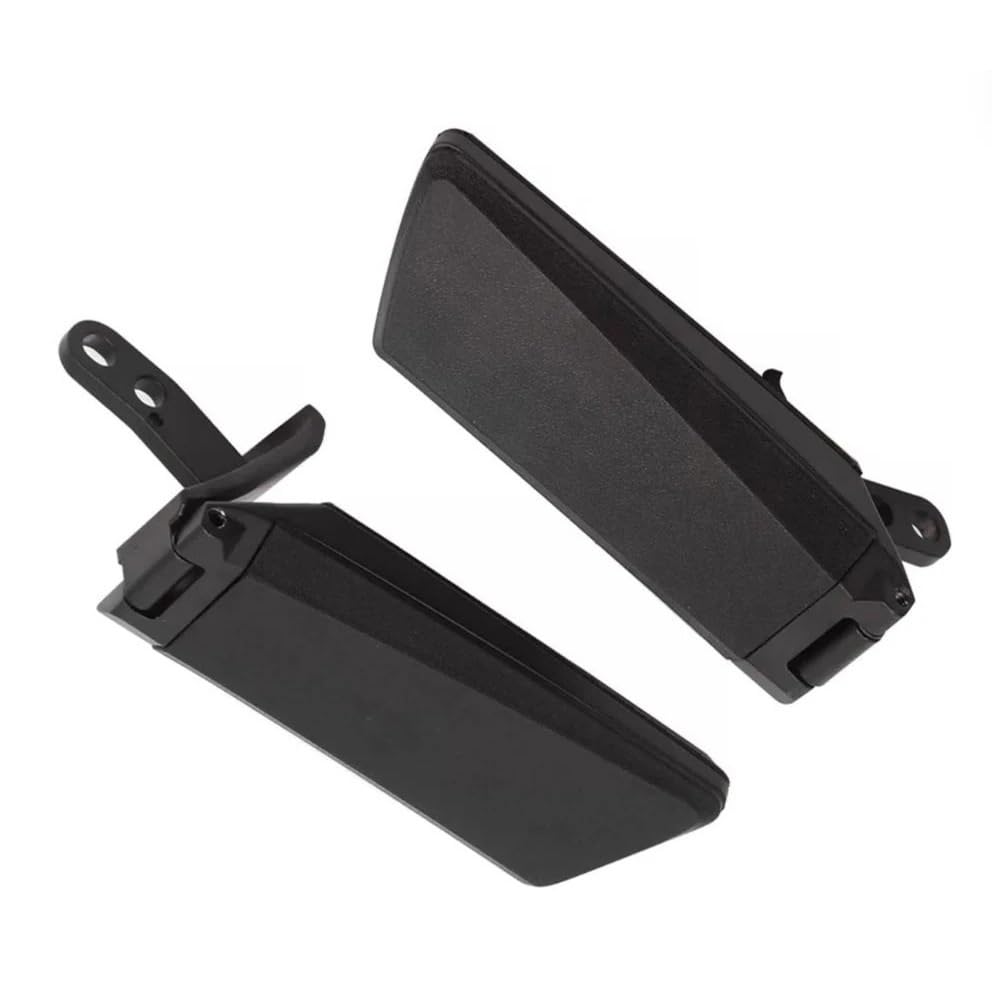 Barres d'appui moto passager Gold Wing GL1800 2018-2023 cadre de support accoudoir arrière