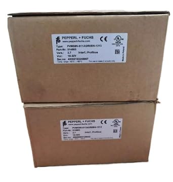 Available for PEPPERL+Fuchs Encoder PVM58N-011AGROBN-1213 AVM58N-011AGROBN-1213 RHI90N-0HAK1R61N-01024 General Accessories RHI90N-0HAK1R61N-01024