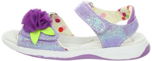 Image of Morgan & Milo Tina Sparkle Sandal (Toddler /Little Kid)