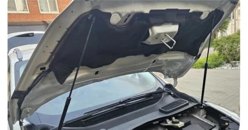Vérins à gaz de capot avant pour Ford Kuga et Escape 2013-2019