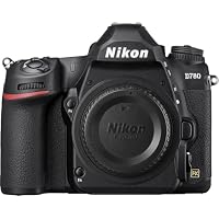 Nikon D780 DSLR Camera (Body Only)