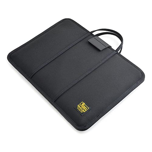 ゴールド iPad 本体 ブラックケース付き iPad mini （第6世代/A17 Pro）用<BR>PUレザージャケット／キャメル