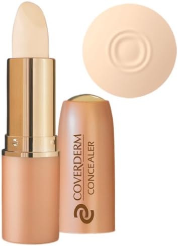 CoverDermConcealer Eye Corrector 1.18 Ounce