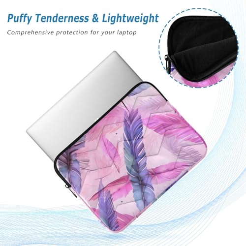 Funda para laptop de 13-14 pulgadas con protección impermeable miniatura 5