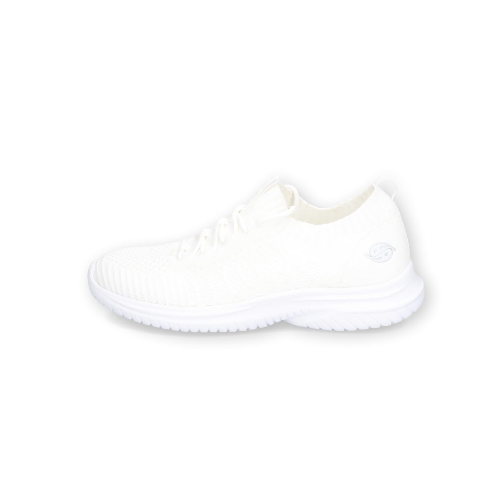 Dockers by Gerli Damen Low-Top Sneaker, Frauen Halbschuhe