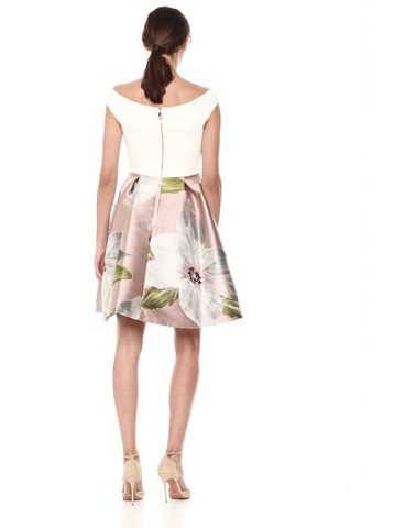 white dress amazon uk