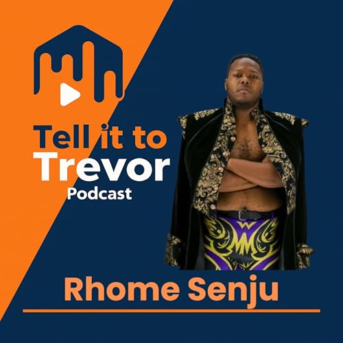 The Rise of Rhome Senju