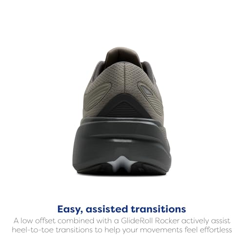 Image of Brooks Men's Ghost Max 3 Neutral Running & Walking Shoe