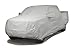 Covercraft Custom Fit Vehicle Cover for Dodge D100 Pickup - Technalon Block-It Evolution Series Fabric, Gray