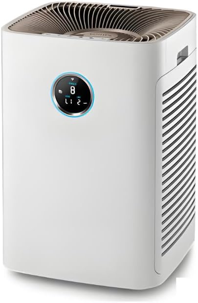 Air Purifiers for Bedroom Home Living Room Office Desktop