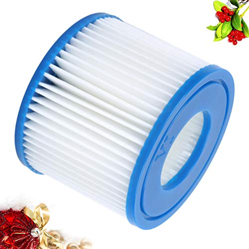 Filtro de filtro de piscina Cabilock para piscina filtro de substituição para banheira de piscina ac