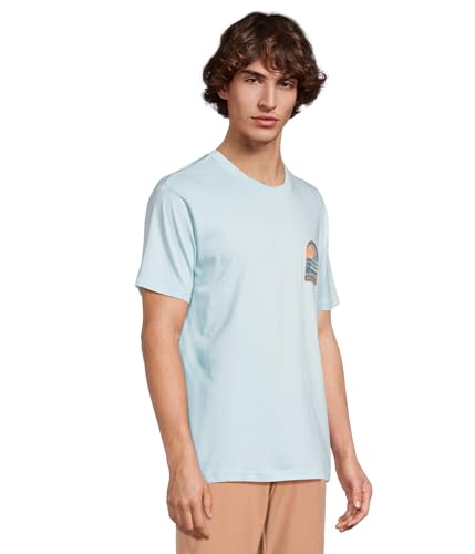 Billabong Men's Portal Premium Short Sleeve2