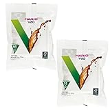 [2pcs Set] Hario V60 Misarashi Coffee Paper Filter...