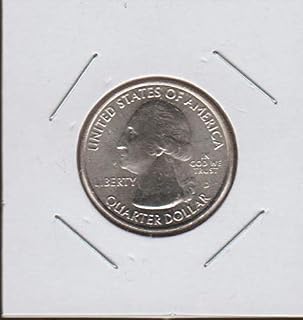 2019 D Washington State Quarter, River of No Return, Idaho Quarter Very Choice Uncirculated