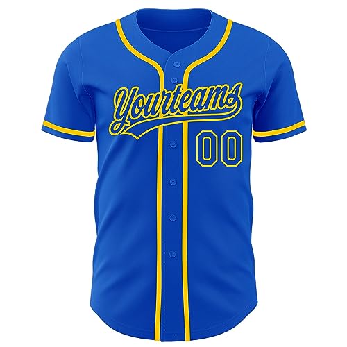 Camiseta de béisbol personalizada para hombres, mujeres y niños, jerseys de béisbol rojos y negros con nombre, número y logo bordados miniatura 2