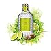 mainspring america inc dba direct cosmetics 4711 Acqua Colonia Lime and Nutmeg by Muelhens for Unisex - 5.7 oz EDC Spray