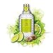 4711 4711 acqua colonia lime and nutmeg unisex eau de cologne vaporisateurspray 170 ml