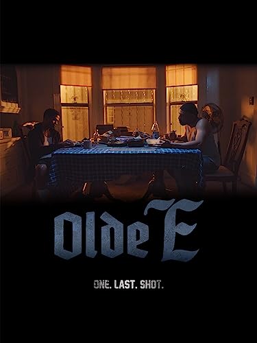  Olde E