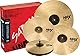 Komplexer Sabian-HHX-Beckensatz mit Crash 45,7 cm