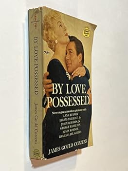 Mass Market Paperback By Love Possessed Book