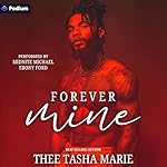 Cover of Forever Mine