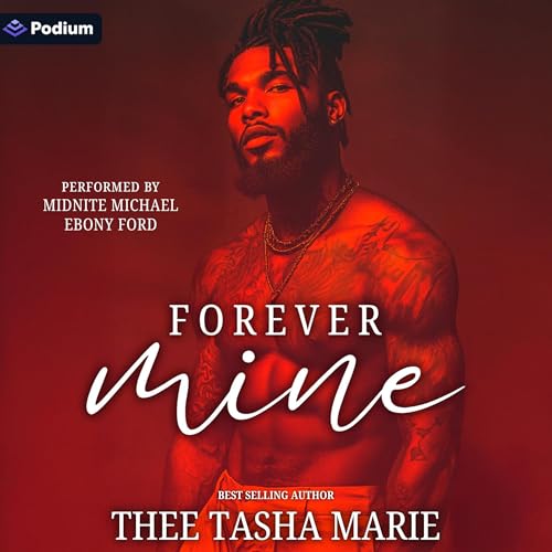 Forever Mine cover art