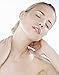 HealtheverydayPink Neck Beauty SPA Moisturizing Skin Care Gel Therapy Treatment Collar Scarf Hydrating Self-Activating Gel Neck Wrap
