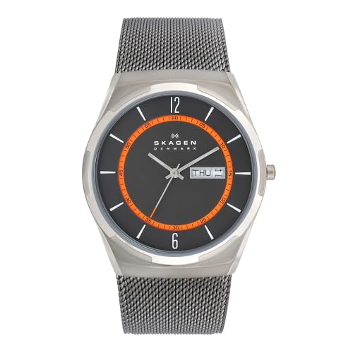 one of the Skagen watches