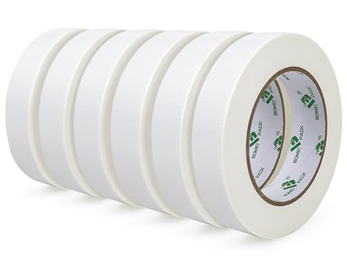 Duct Tape Heavy Duty - Tape Duct 1 Inches x