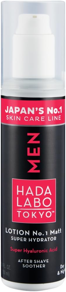 OFFICIAL HADA LABO TOKYO SUPER HYDRATOR LOTION 150ml