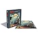 ACDC PHD Merchandise Rock Saws Jigsaw Puzzle Let There Be Rock (500 Pieces)