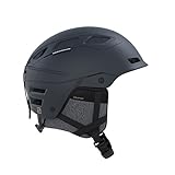 Doublure en laine AdvancedSkin ActiveDry amovible et lavable pour une bonne absorption de l'humidité, Coussins d'oreille 3D Sound compatibles avec le système audio